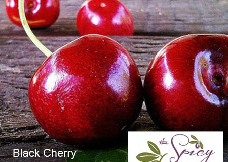 Black Cherry Balsamic Vinegar