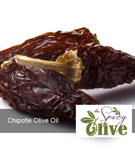 Chipotle Olive Oil