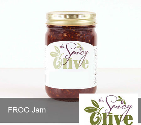 FROG Jam