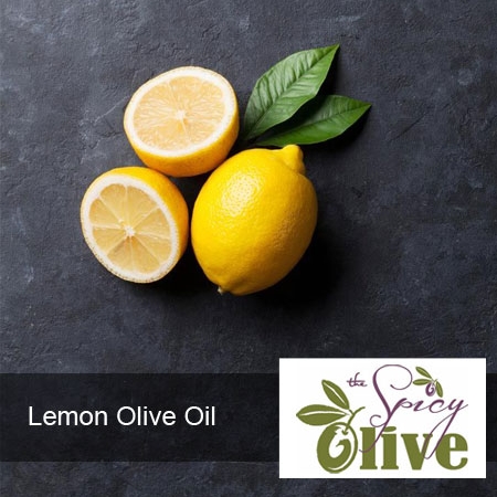 Lemon Olive Oil