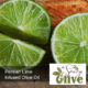 Persian Lime Infused Olive Oil