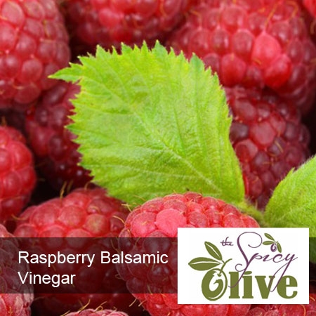 Raspberry Balsamic Vinegar