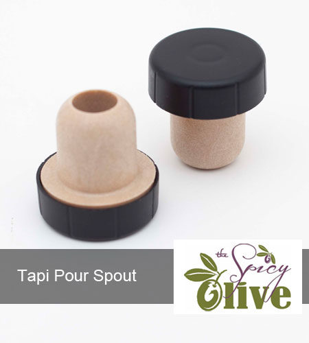 Tapi Pour Spout