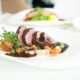 The Spicy Olive’s Espresso/Harissa Marinated Beef Tenderloin