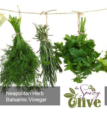 Neapolitan-Herb-Balsamic-Vinegar