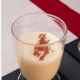 The Spicy Olive's Egg Nog Shrub