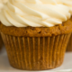The Spicy Olive's Pumpkin Cupcakes