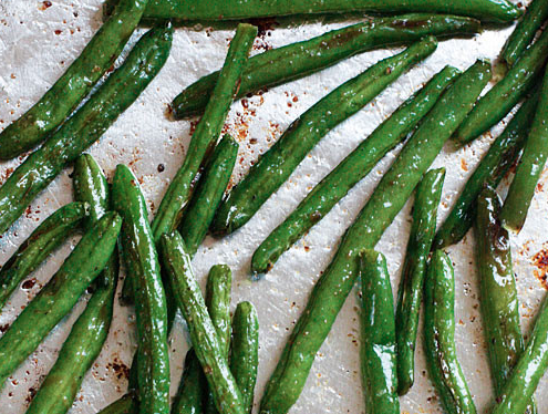 The Spicy Olive's Roasted G