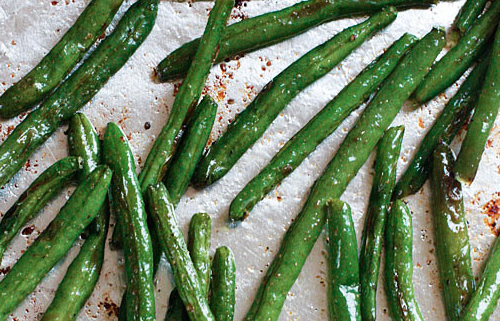 The Spicy Olive's Roasted G