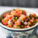 The Spicy Olive's Easy Salsa