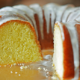 The Spicy Olive's Lemon Bundt Cake