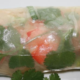 The Spicy Olive's Spring Roll