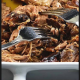 Balsamic Shredded Pork Tenderloin