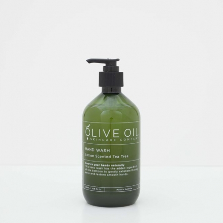 Olive beauty 69