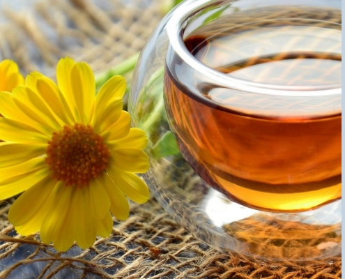 Apple Hot Toddy