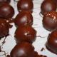 The Spicy Olive's Choclate Truffles