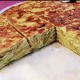 The Spicy Olive's Spanish Tortilla